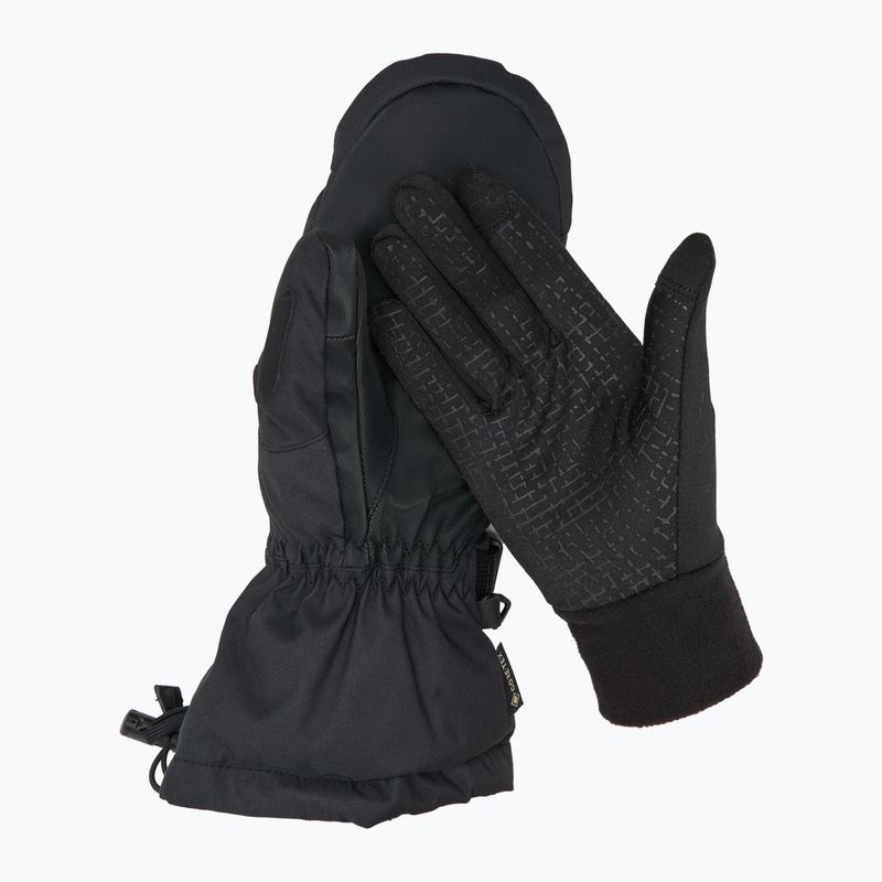 Dámské snowboardové rukavice Dakine Sequoia Gore-Tex Mitt black 8
