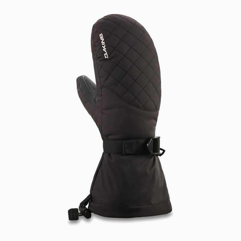 Dámské snowboardové rukavice Dakine Lynx Mitt black 8