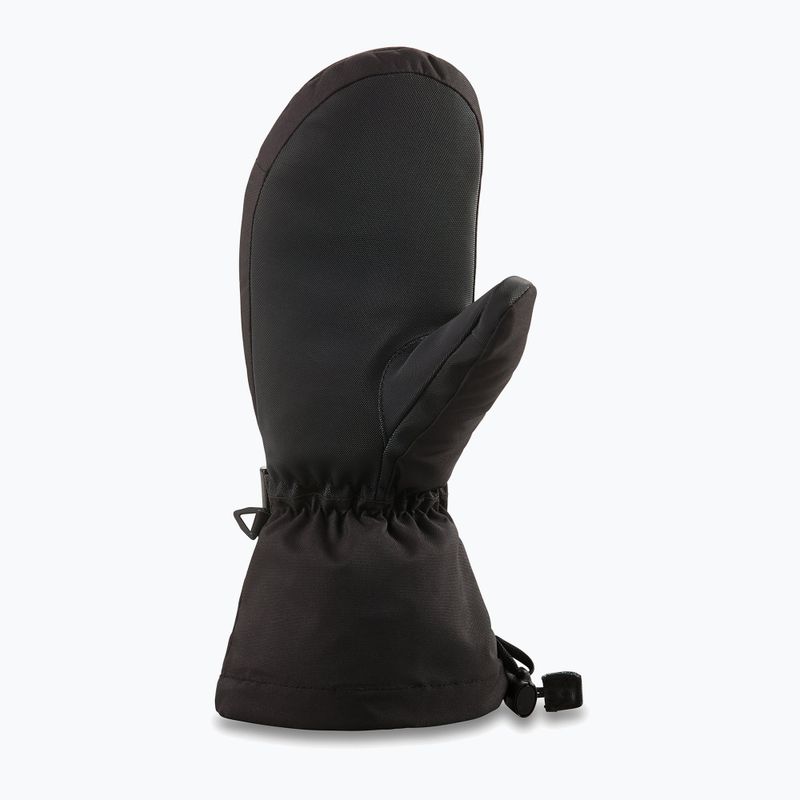 Dámské snowboardové rukavice Dakine Lynx Mitt black 9