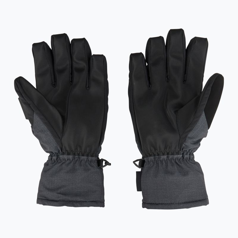 Pánské snowboardové rukavice Dakine Scout Short carbon S24 3