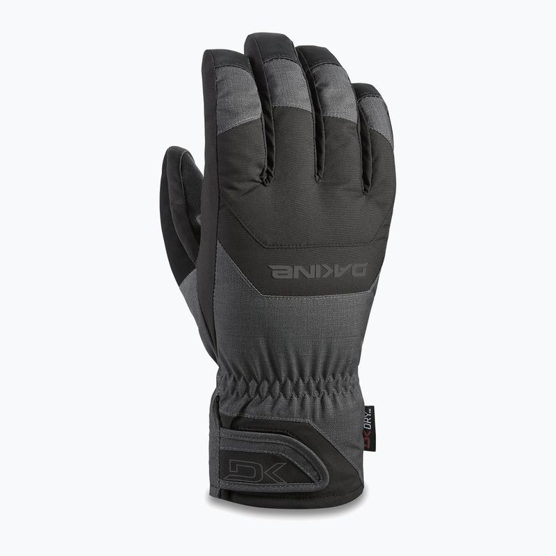 Pánské snowboardové rukavice Dakine Scout Short carbon S24 10