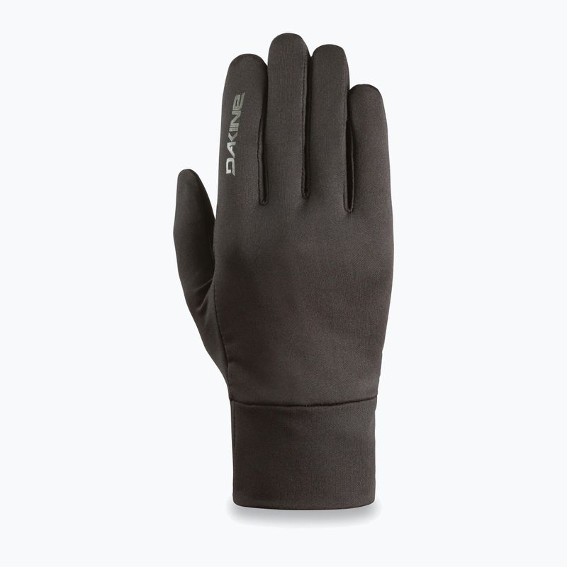 Pánské snowboardové rukavice Dakine Rambler Liner black 2
