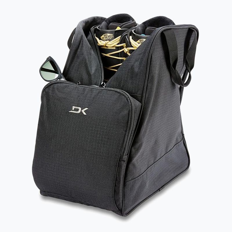 Taška na lyžařské boty Dakine Boot Bag 30 l 2025 black 3