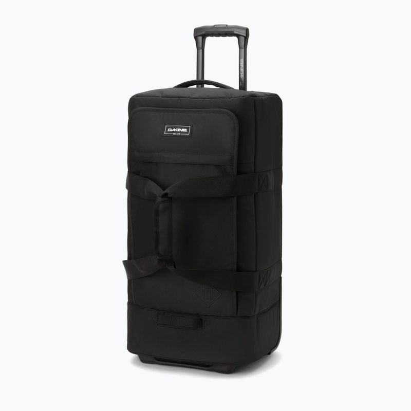 Cestovní taška Dakine 365 Roller Duffle 70 l black 2