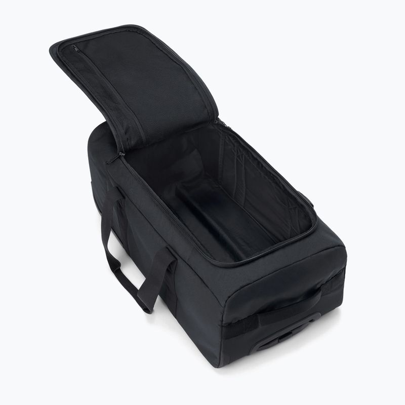 Cestovní taška Dakine 365 Roller Duffle 70 l black 7