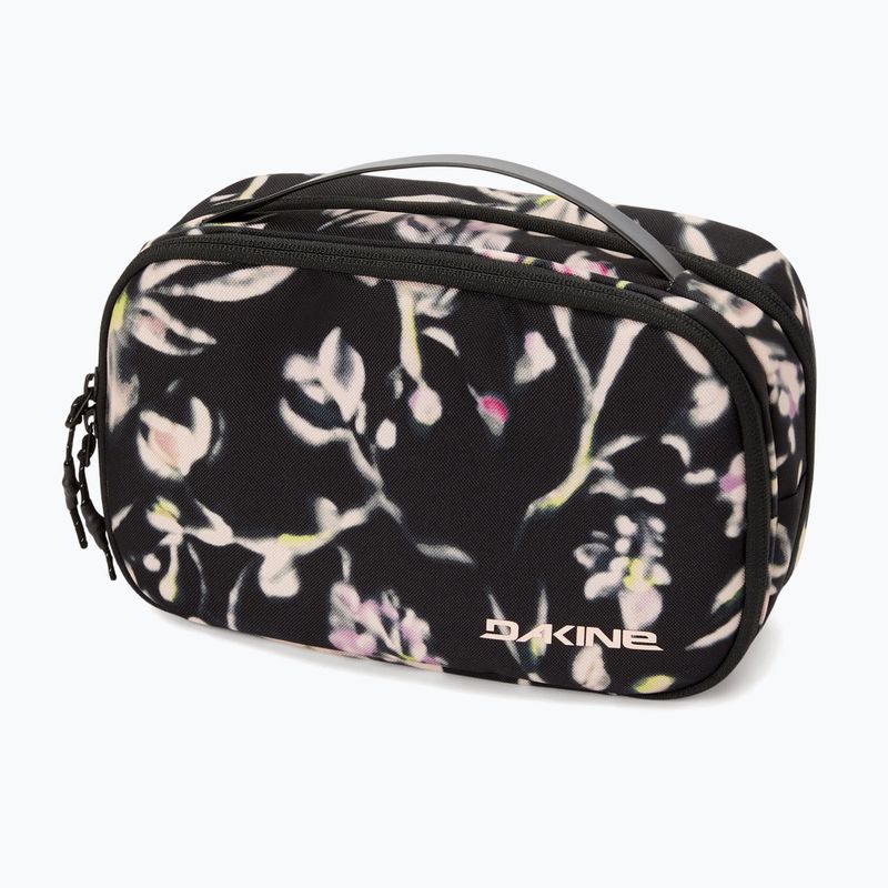Kosmetická taška Dakine Travel Kit M midnight blooms