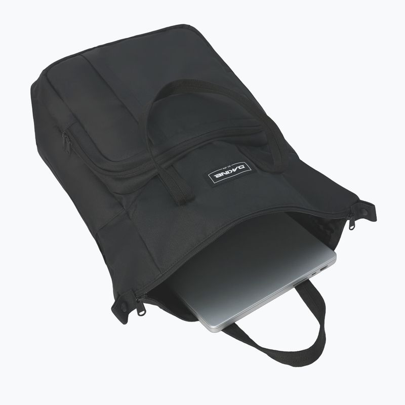 Městský batoh Dakine Campus Hybrid 26 l black 5