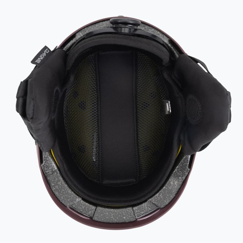 Snowboardová helma Dakine Charger Mips Port Royale 5