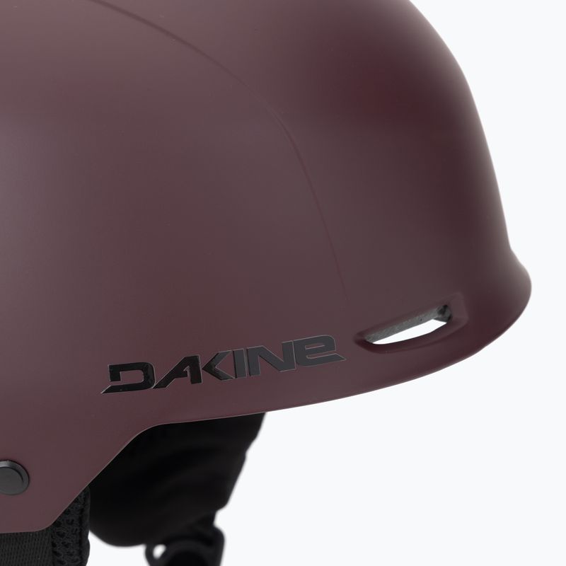 Snowboardová helma Dakine Charger Mips Port Royale 7