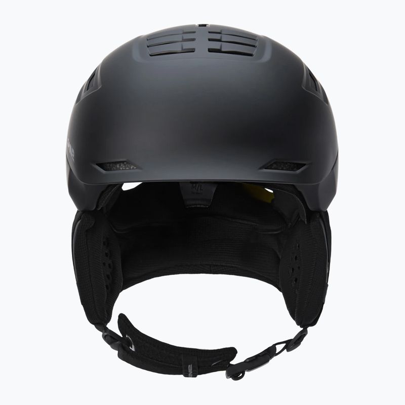 Snowboardová helma Dakine Forecast Mips black 4