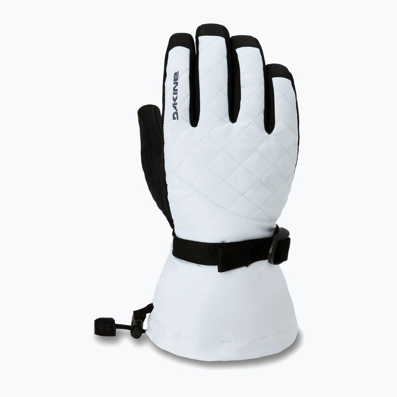 Dámské snowboardové rukavice Dakine Lynx Glove ancient water 2