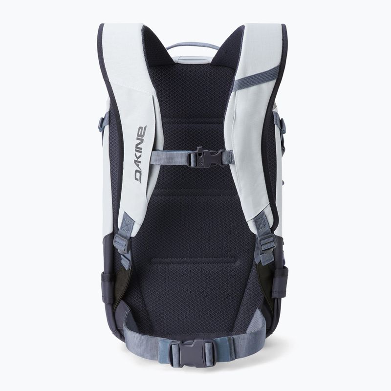 Dámský batoh na snowboard Dakine Heli Pro 20 l ancient water 2