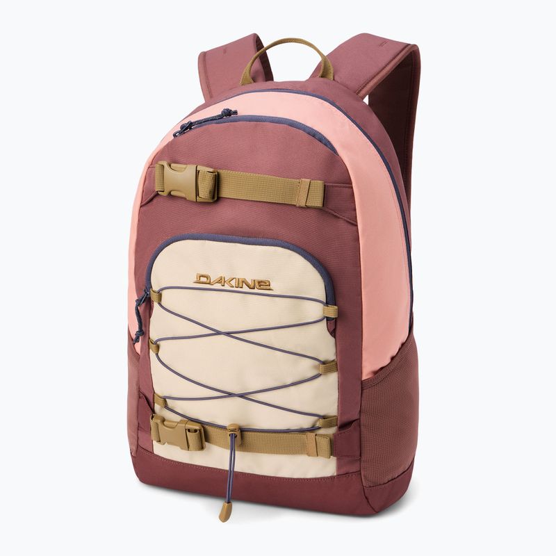 Městský batoh Dakine Grom 23 l dawn to dusk