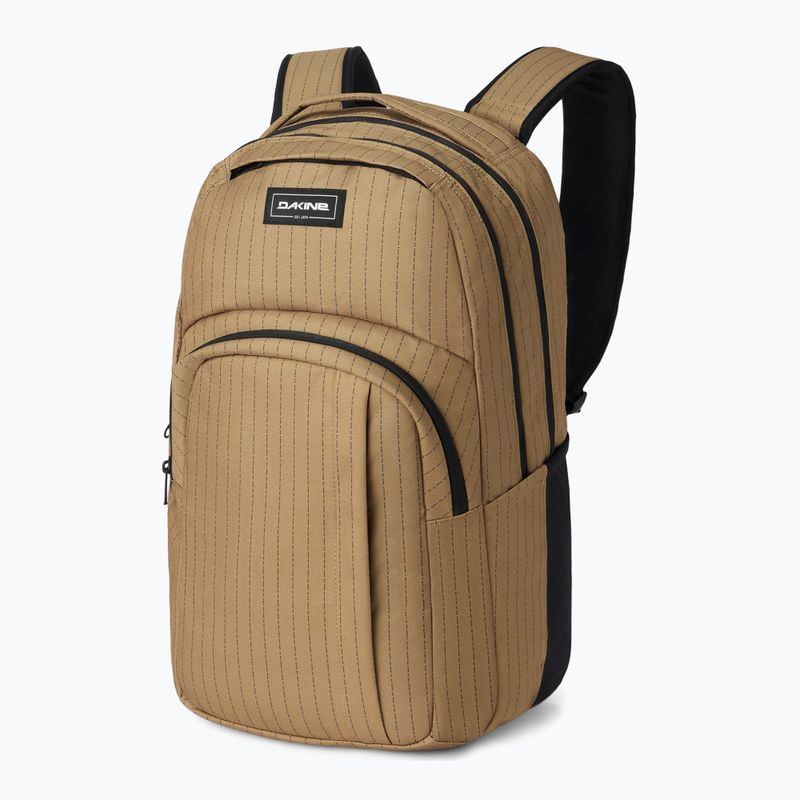 Městský batoh Dakine Campus 33 l coyote morse code