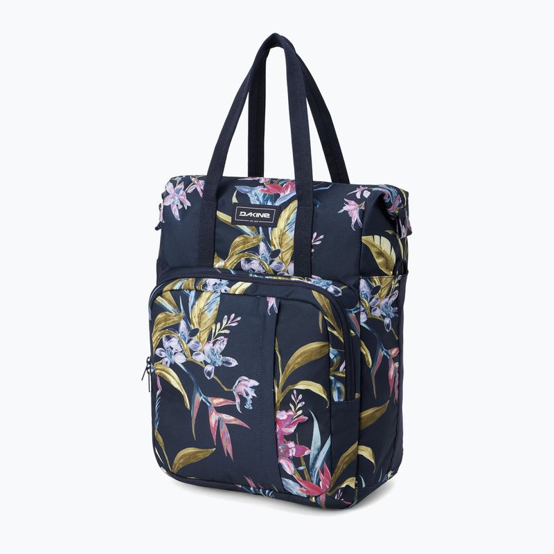 Městský batoh Dakine Campus Hybrid 26 l hanalei
