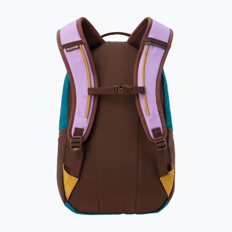 Dětský batoh Dakine Mission Pack 18 l sundown 2