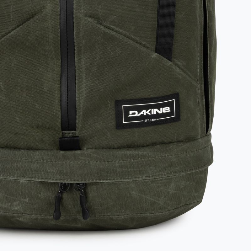Městský batoh Dakine Verge 32 l rosin 4