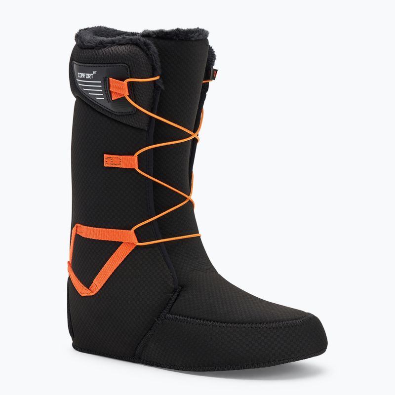 Dámské snowboardové boty ThirtyTwo Stw Double Boa W'S '24 bone 5