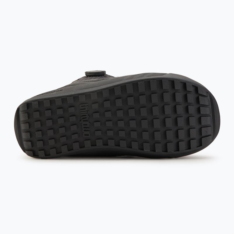 Dámské snowboardové boty ThirtyTwo Stw Double Boa W'S '24 black/gold 4
