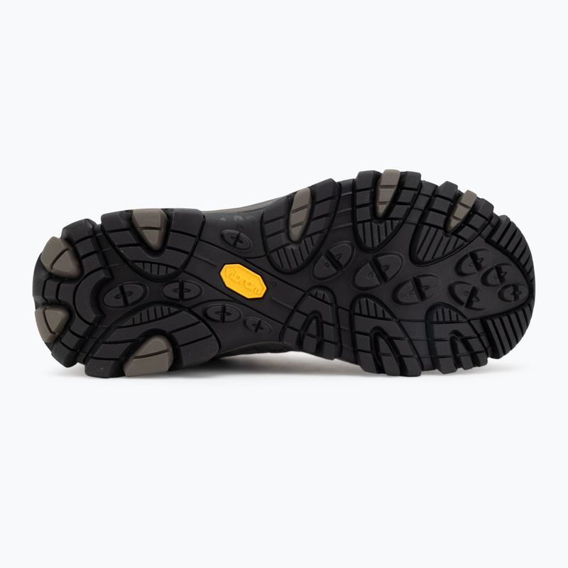 Pánské trekové boty Merrell Moab 3 Mid Gtx beluga 4
