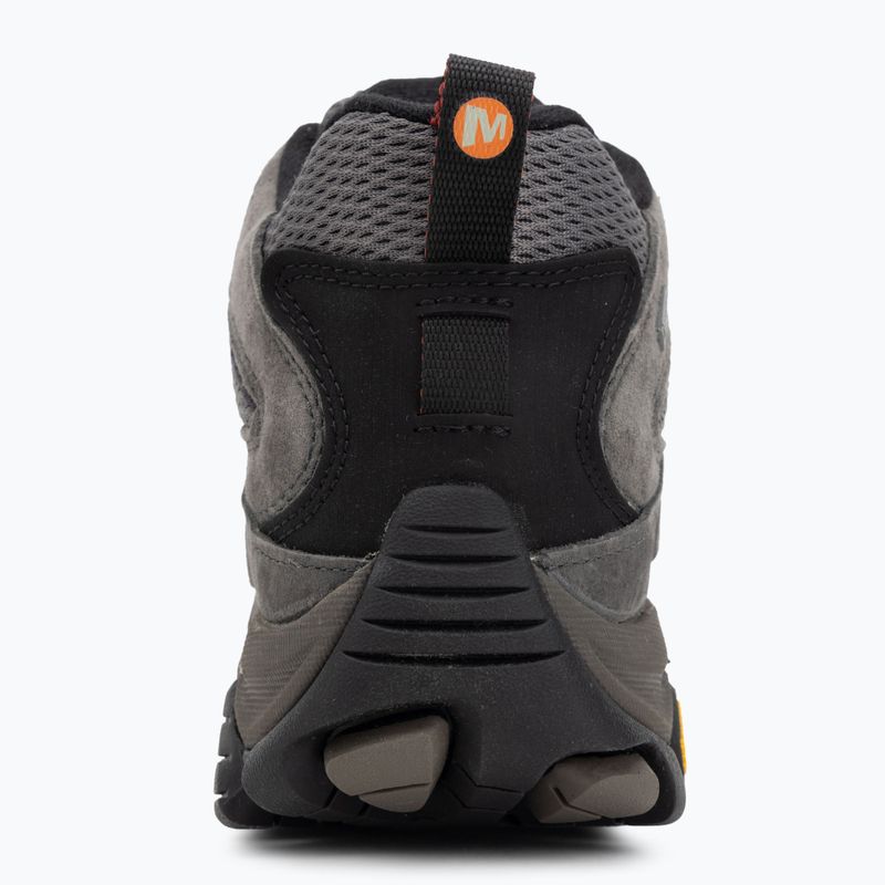 Pánské trekové boty Merrell Moab 3 Mid Gtx beluga 6