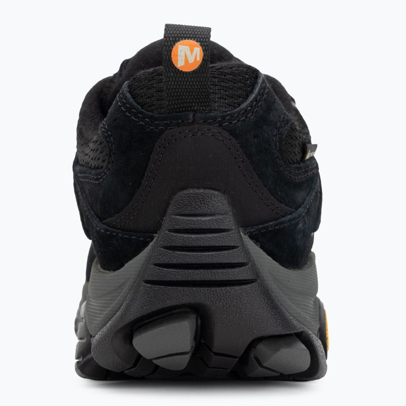 Pánské turistické boty Merrell Moab 3 Gtx black/grey 6