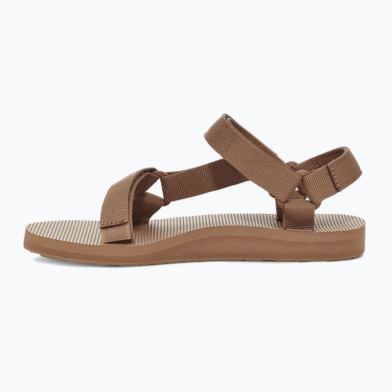 Dámské turistické sandály Teva Original Universal brown 1003987 3