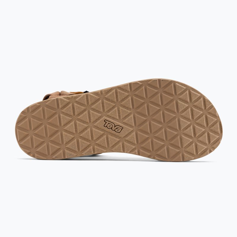 Dámské turistické sandály Teva Original Universal brown 1003987 6
