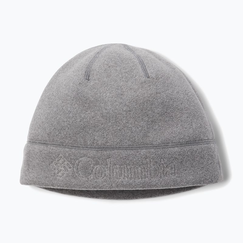 Zimní čepice Columbia Fast Trek II city grey heather