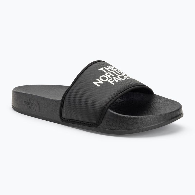 Dámské nazouváky The North Face Base Camp Slide III tnf black/tnf white