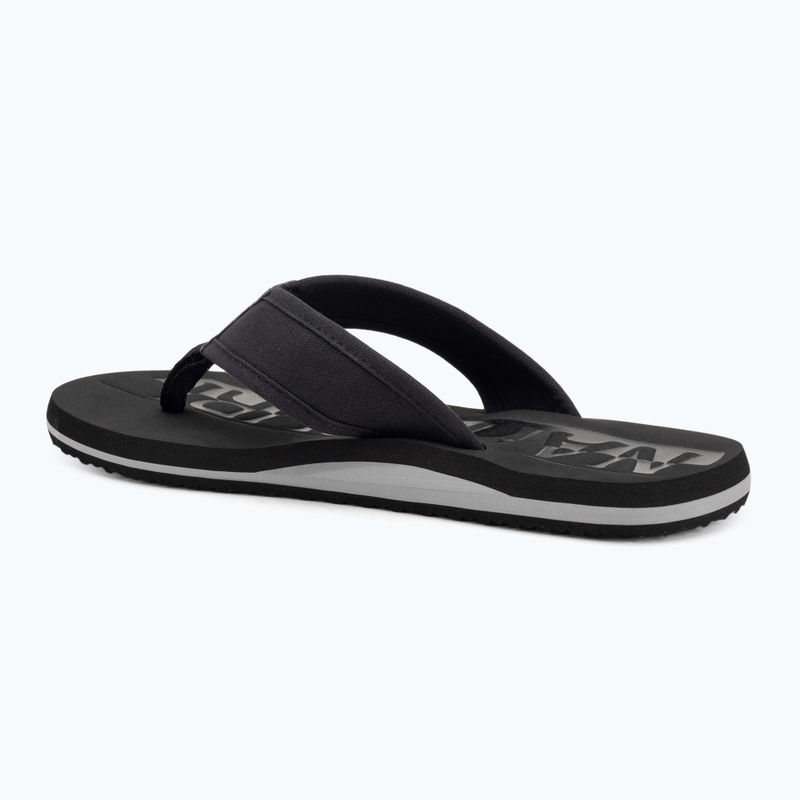 Pánské žabky Napapijri NP0A4FTTCX black 3