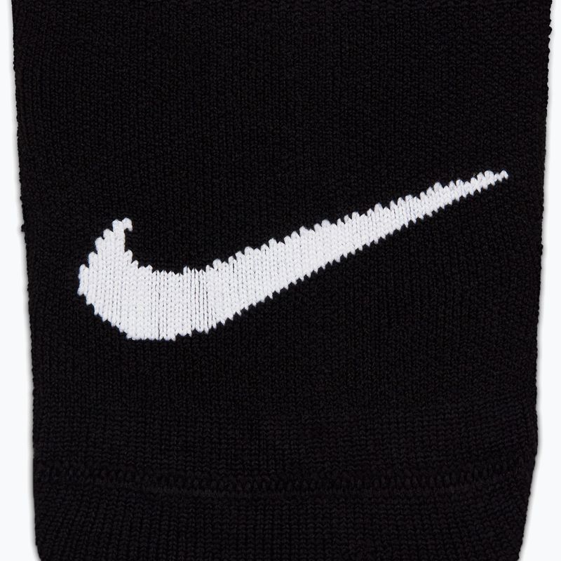 Dámské ponožky Nike Everyday Plus Lightweight Footie 3 páry black/white 6
