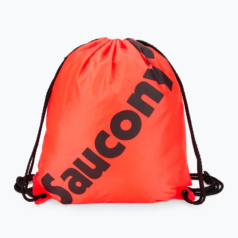 Taška Saucony String vizi red