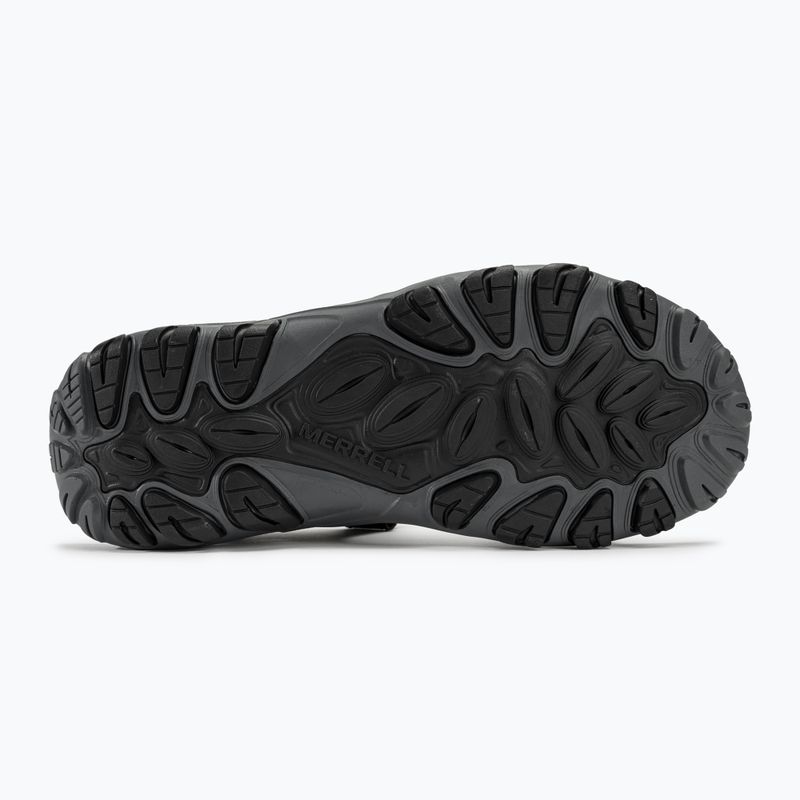 Pánské sandály Merrell Huntington Sport Convert black 4