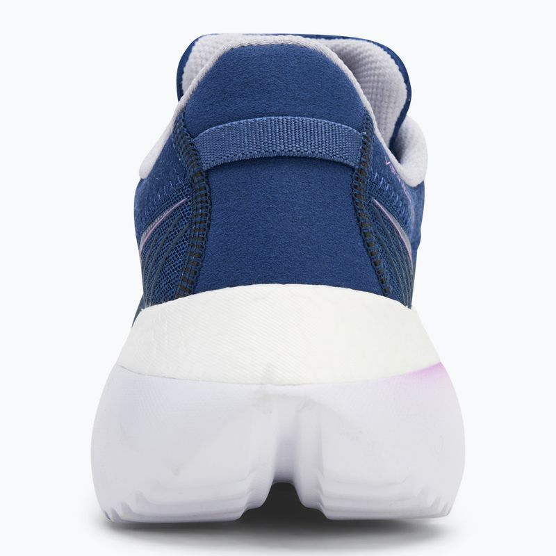 Dámské běžecké boty  Saucony Kinavara Pro indigo/mauve 6