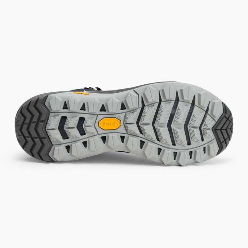 Dámské turistické boty Merrell Siren 4 Mid GTX navy 4