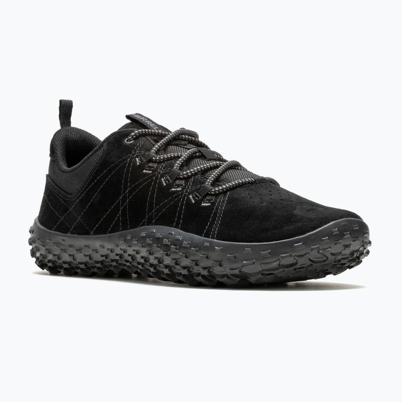 Pánské boty Merrell Wrapt black/black 11
