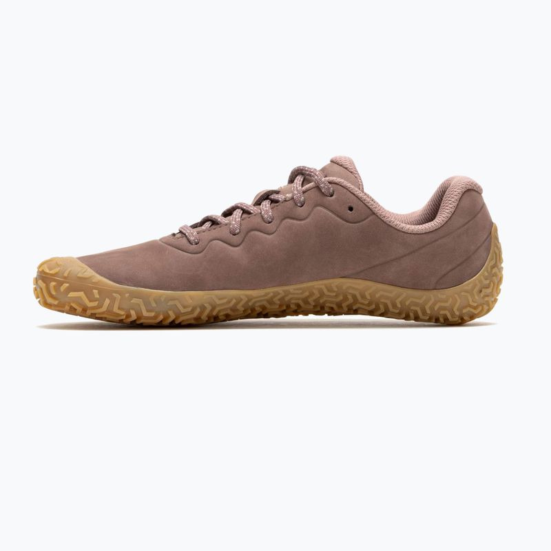 Dámské boty Merrell Vapor Glove 6 Ltr marron 3