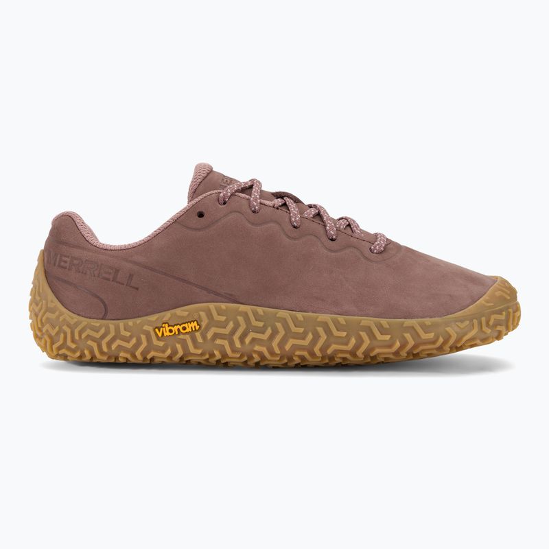 Dámské boty Merrell Vapor Glove 6 Ltr marron 2
