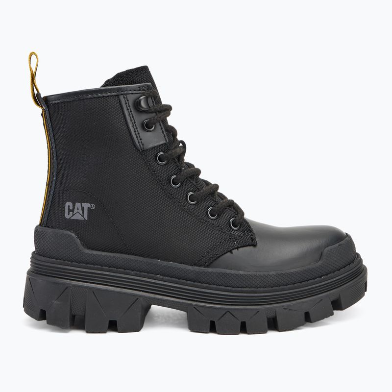 Boty CATerpillar Hardwear Hi black 2