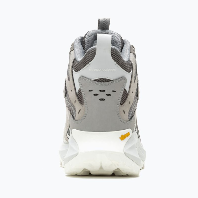 Dámské turistické boty Merrell Moab Speed 2 Mid GTX charcoal 4