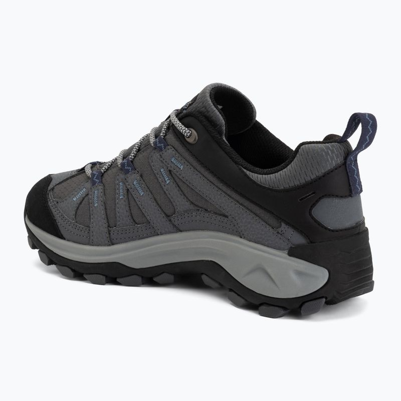Pánské turistické boty Merrell Claypool 2 Sport Gtx rock 3