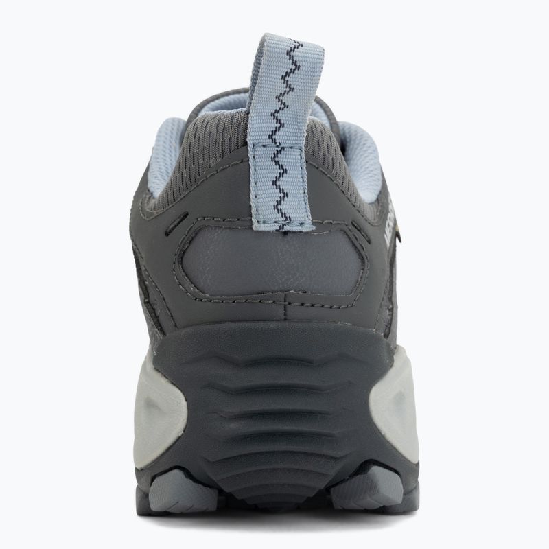 Dámské turistické boty Merrell Claypool 2 Sport Gtx rock 6