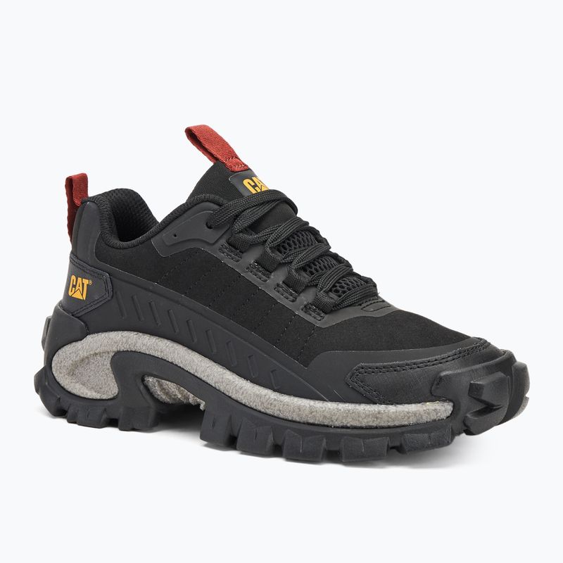 Boty CATerpillar Intruder Lite black