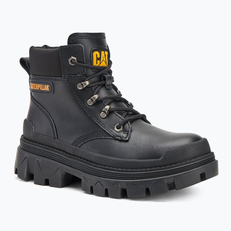 Boty CATerpillar Colorado Hardwear black