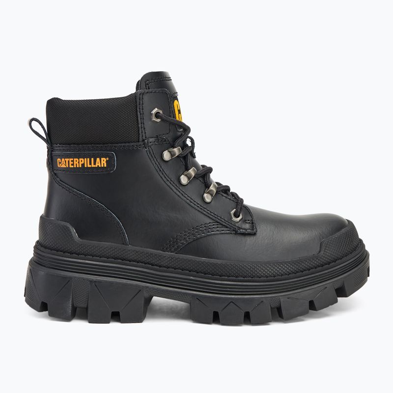 Boty CATerpillar Colorado Hardwear black 2