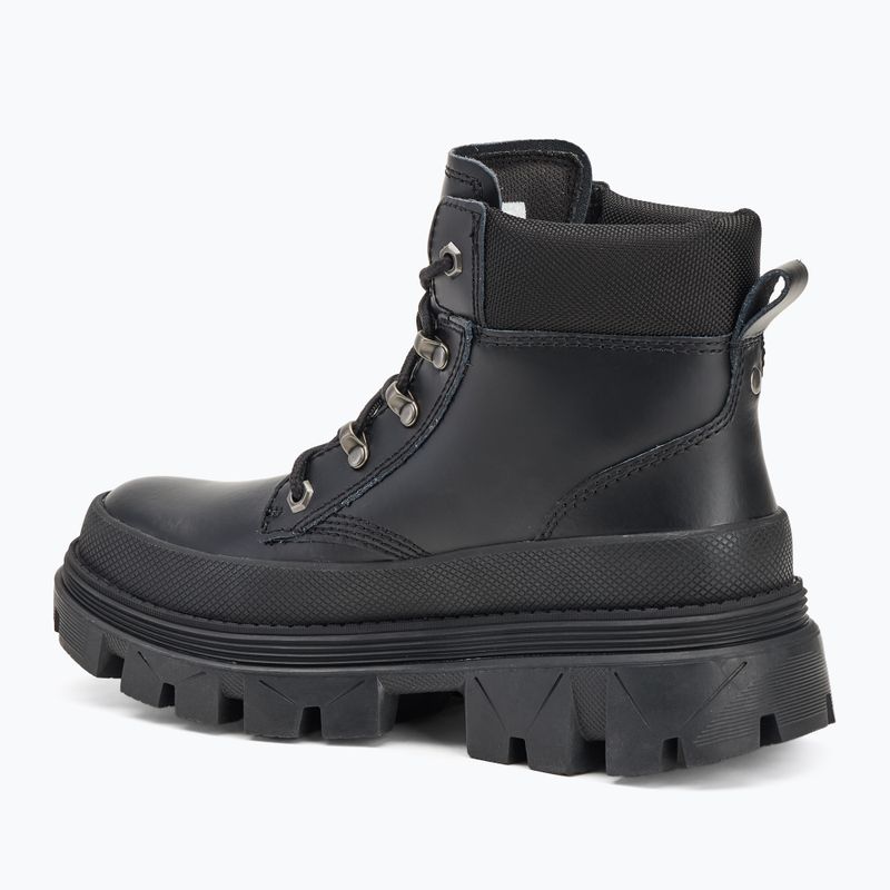 Boty CATerpillar Colorado Hardwear black 3