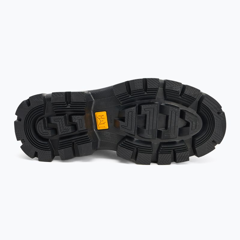 Boty CATerpillar Colorado Hardwear black 4