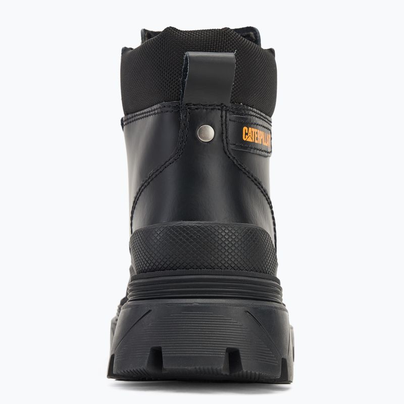 Boty CATerpillar Colorado Hardwear black 6