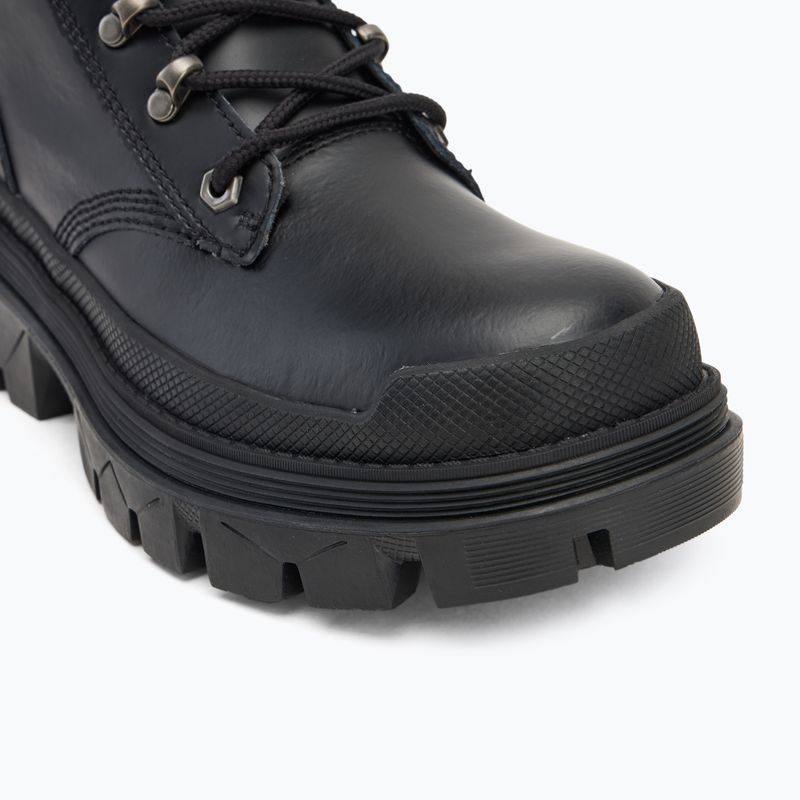 Boty CATerpillar Colorado Hardwear black 7